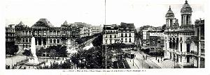 PA a- 03- Vue d ensemble place d Armes
